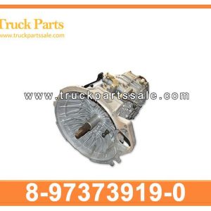8-97373919-0 8973739190 8-97373-919-0 gearbox transmission assembly for ISUZU