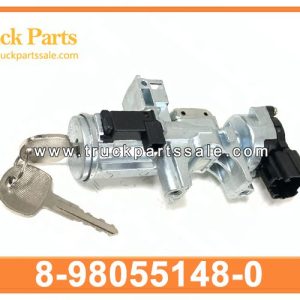 8-98055148-0 8980551480 8-98055-148-0 ignition switch for ISUZU 700P