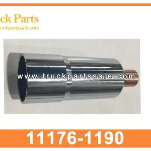 11176-1190 111761190 injector sleeve for HINO J08C J08CT