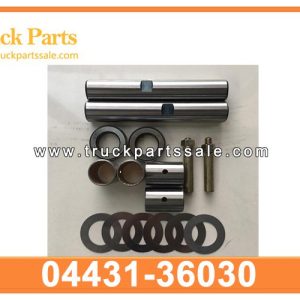 04431-36030 443136030 king pin kit for NISSAN