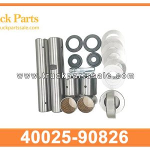 40025-90826 4002590826 king pin kits for NISSAN