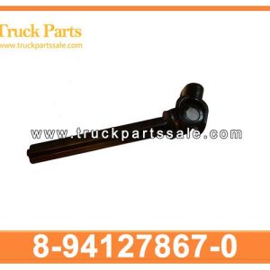 8-94127867-0 8941278670 8-94127-867-0 lower steering column shaft for ISUZU NHR NKR