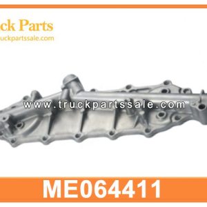 ME064411 oil cooler cover for MITSUBISHI