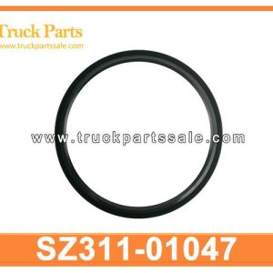 SZ311-01047 SZ31101047 oil seal for HINO 500 FL