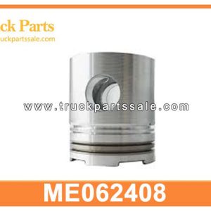 ME062408 piston for MITSUBISHI 8DC9