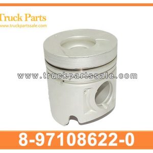 8-97108622-0 8971086220 8-97108-622-0 piston pump for ISUZU TFR55 4JB1