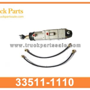 33511-1110 335111110 power shift cylinder for HINO FM320 P11C