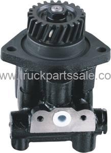 14670-95031 14720-95003 For Nissan NE67 23 teeth Power steering pump