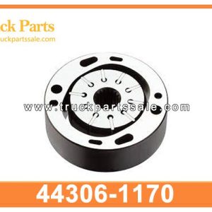 44306-1170 443061170 power steering pump for HINO EF500 EF750