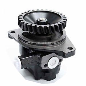 475-04158 1-19500466-0 For Isuzu 6HH1 Power steering pump