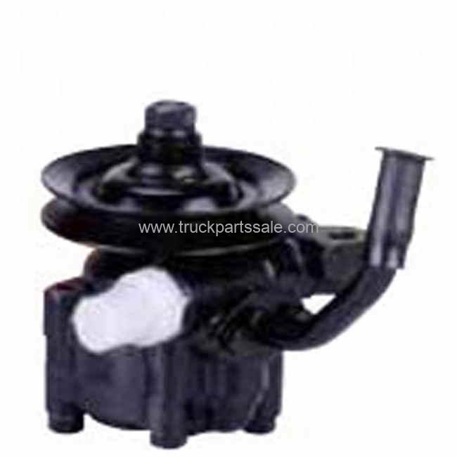 7100-5H000 57100-45210 MB563690 MC117853 For Mitsubishi 4D32 4D31 old Canter Power steering pump