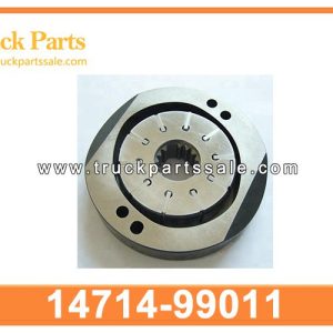 14714-99011 1471499011 power steering pump cartridge for NISSAN CK20 pd6
