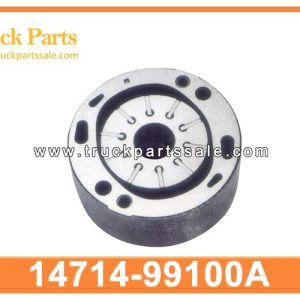 14714-99100A 14714-99018 1471499100A 1471499018 power steering pump cartridge for NISSAN