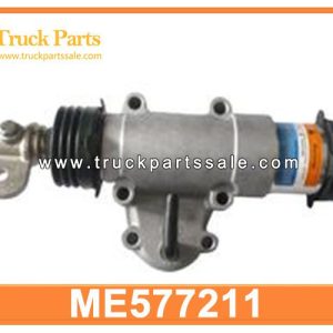 ME577211 power take off PTO with shift servo kit for MITSUBISHI FUSO FV517 6D24