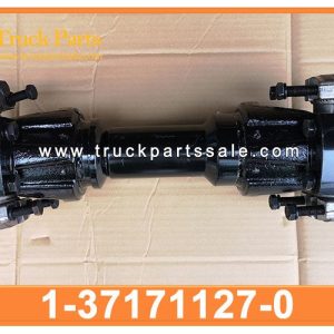 1-37171127-0 1371711270 1-37171-127-0 propel shaft shaft dog drive shaft for ISUZU CXZ81K GIGA 10PE1 mixer truck or dump truck