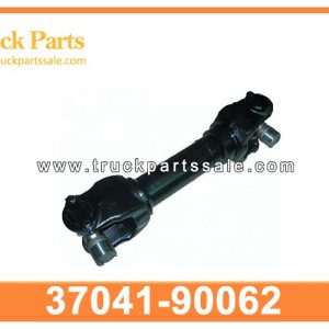 37041-90062 37041-90014 3704190062 3704190014 propeller shaft assyfor NISSAN