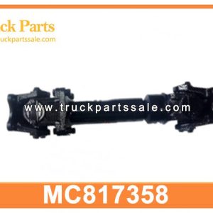 MC817358 propeller shaft assy for MITSUBISHI Fuso FV51