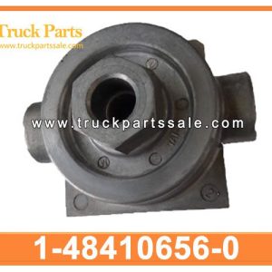 1-48410656-0 1484106560 1-48410-656-0 release air valve for ISUZU CVR EXR 6RB1