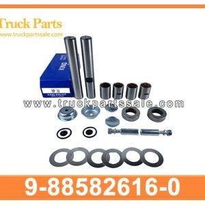 9-88582616-0 9885826160 9-88582-616-0 repair kit KING PIN KIT for ISUZU