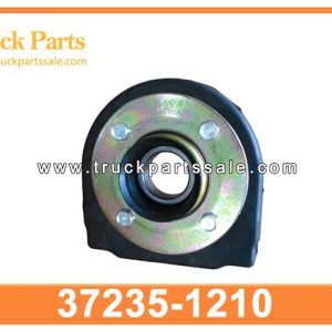 37235-1210 372351210 rubber cushion center bearing for HINO
