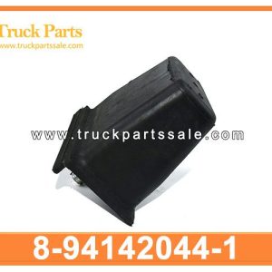 8-94142044-1 8941420441 8-94142-044-1 rubber rear auto spring rubber cushion for ISUZU NKR NPR