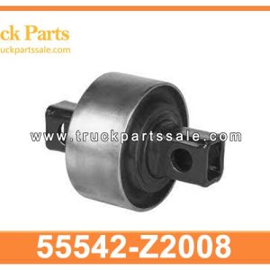 55542-Z2008 55542Z2008 rubber torque rod bushing for NISSAN