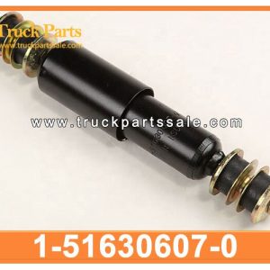 1-51630607-0 1-51630603-0 1-51630151-1 1516306070 1516306030 1516301511 shock absorber for ISUZU CXZ96 10PE1 CVR