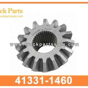 41331-1460 413311460 side gear for HINO EF750 EK100 EF550
