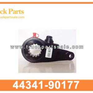 44341-90177 4434190177 slack adjuster for NISSAN
