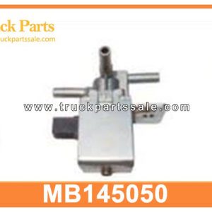 MB145050 solenoid valve for NISSAN