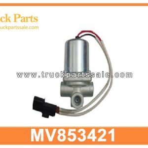 MV853421 solenoid valve for MITSUBISHI