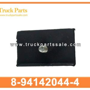 8-94142044-4 8941420444 8-94142-044-4 spring cushion rubber for ISUZU NHR