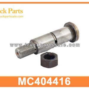 MC404416 spring pin with head for MITSUBISHI