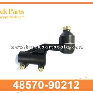 48570-90212 4857090212 steering parts ball joint for NISSAN