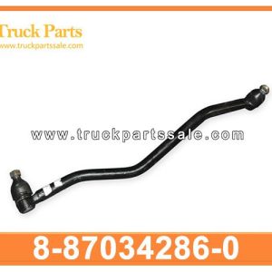 8-87034286-0 8870342860 8-87034-286-0 steering parts drag link assy for ISUZU