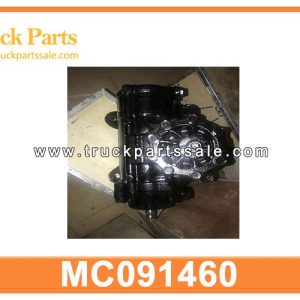 MC091460 steering pump assy for MITSUBISHI