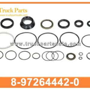 8-97264442-0 8972644420 8-97264-442-0 steering unit repair kit power steering pump repair kit for ISUZU NPR 700P 4HK1