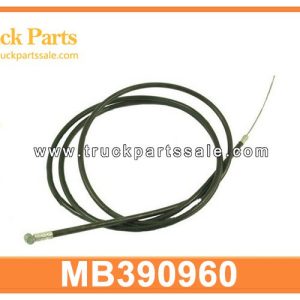 MB390960 stop cable for MITSUBISHI