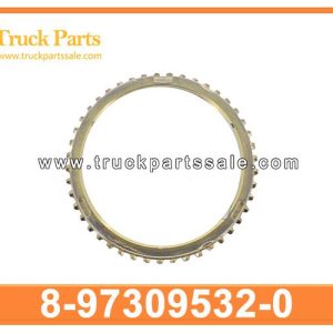 8-97309532-0 8973095320 8-97309-532-0 synchronizer ring for ISUZU MYY5T NPR 4HG1 4HF1