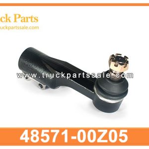 48571-00Z05 4857100Z05 tie rod end for NISSAN cw520 ck450