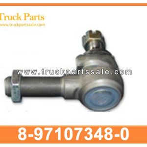 8-97107348-0 8-97107349-0 8971073480 8971073490 tie rod end for ISUZU 100P NKR 4JB1
