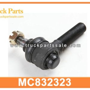 MC832323 tie rod end for MITSUBISHI