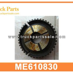 ME610830 transmission Synchronizer hub for MITSUBISHI