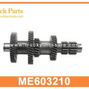 ME603210 transmission gear parts counter gear for MITSUBISHI