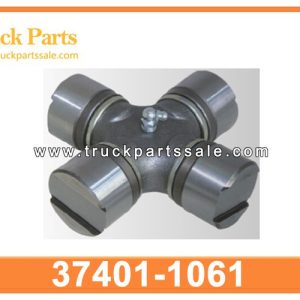 37401-1061 374011061 universal cross joint for HINO GUH70