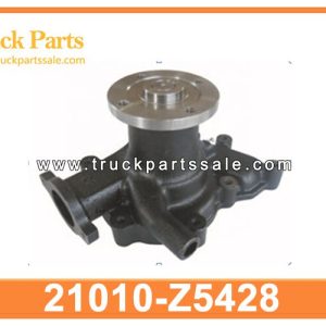 21010-Z5428 21010Z5428 water pump for NISSAN FE6