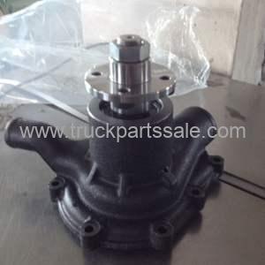 ME035082 ME035037 China factory supply quality For Mitsubishi 6D15A 6D10 6D11 6D14 Water Pump