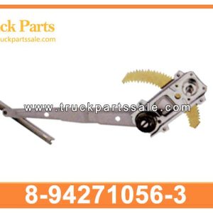 8-94271056-3 8-94271057-4 window regulator for ISUZU NPR NKR