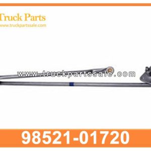 98521-01720 98521-01710 9852101720 wiper link wiper arm for HINO 500 FM2P P11C