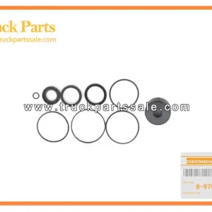 8-97014666-0 8970146660 8-97014-666-0 Steering Unit Repair Kit for ISUZU